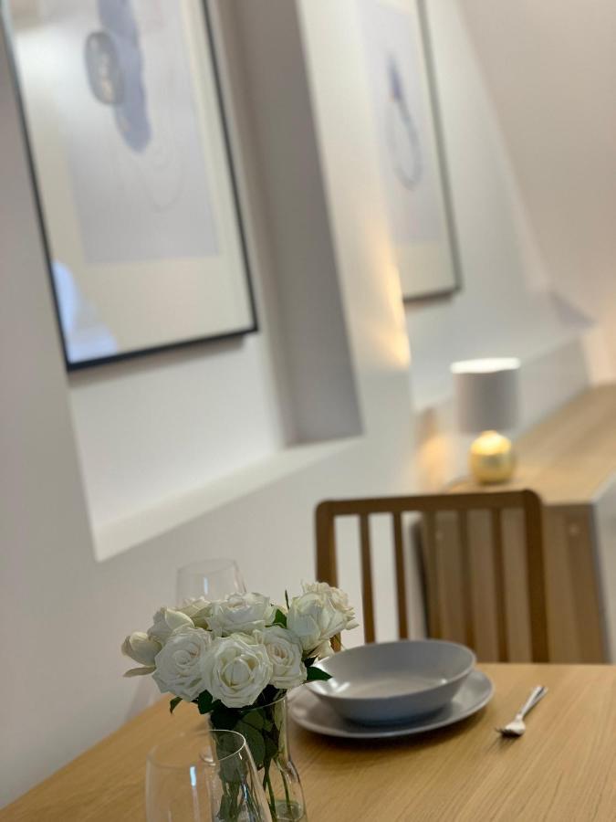 Apartament Pietrowy W Centrum Klodzka Z Darmowym Parkingiem Kłodzko Dış mekan fotoğraf