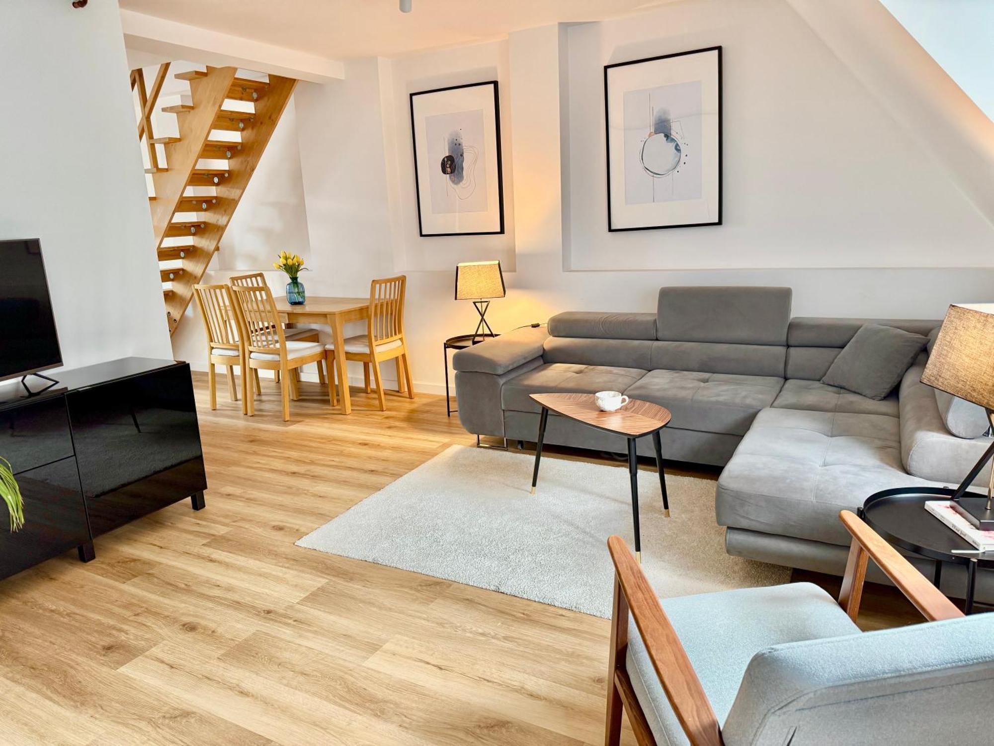 Apartament Pietrowy W Centrum Klodzka Z Darmowym Parkingiem Kłodzko Dış mekan fotoğraf