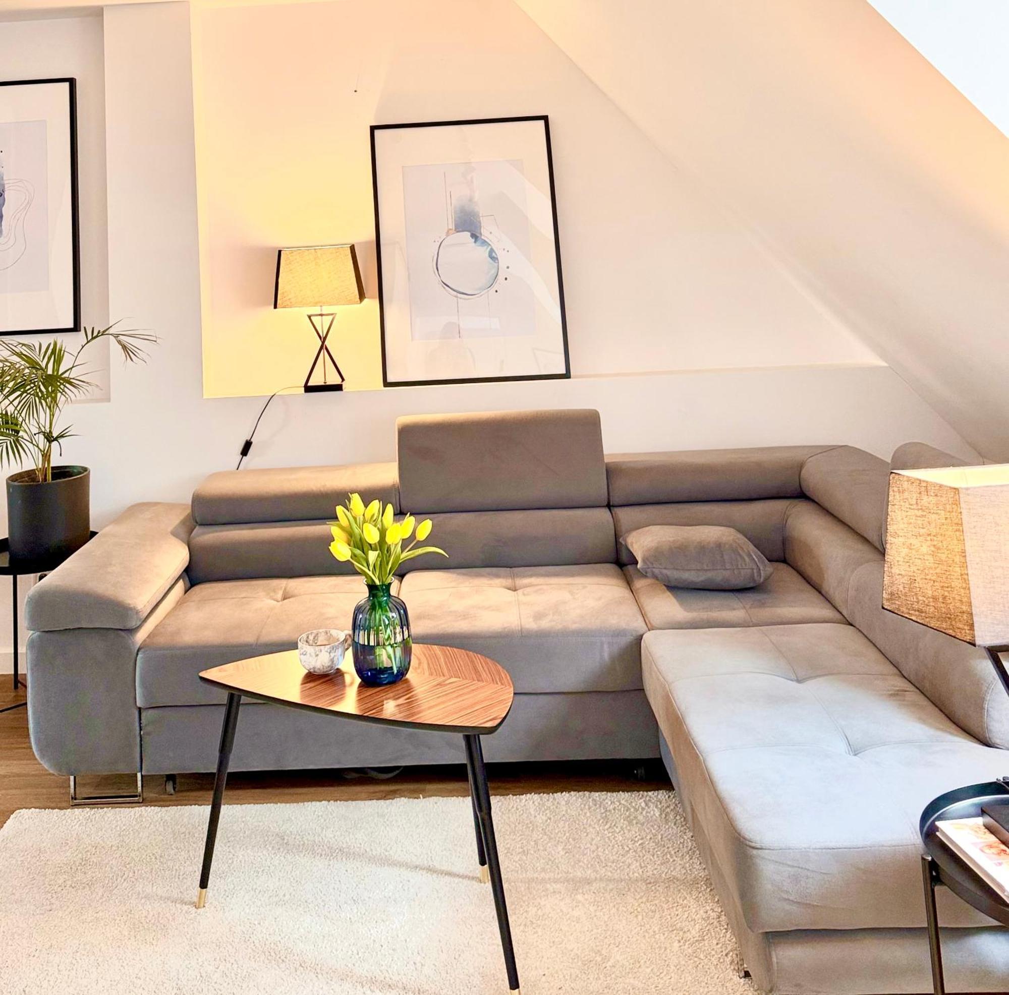 Apartament Pietrowy W Centrum Klodzka Z Darmowym Parkingiem Kłodzko Dış mekan fotoğraf
